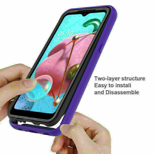 lg v60 thinq waterproof case